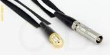 RG188 low noise