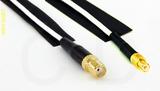 RG196 low noise