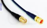 RG174 low noise