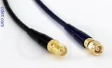 RG174 low noise