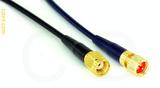 RG174 low noise