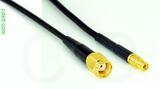 RG174 low noise
