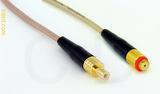 RG316 double shielded