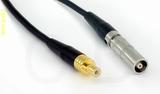 RG174 low noise