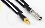 RG196 low noise