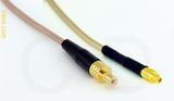 RG316 double shielded