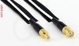 RG196 low noise