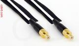 RG196 low noise