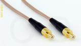 RG316 double shielded