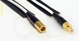 RG188 low noise