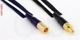 RG196 low noise
