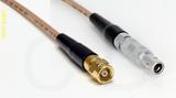 RG316 double shielded