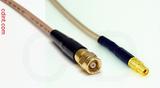 RG316 double shielded