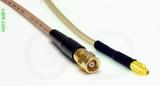 RG316 double shielded