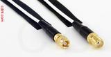 RG196 low noise
