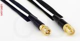 RG196 low noise
