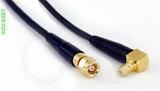 RG174 low noise