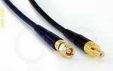 RG174 low noise