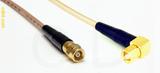 RG316 double shielded