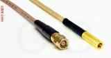 RG316 double shielded