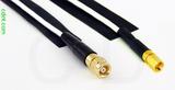 RG196 low noise