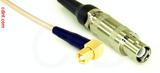 RG316 double shielded