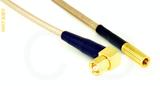 RG316 double shielded
