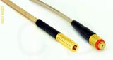 RG316 double shielded