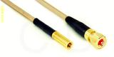RG316 double shielded