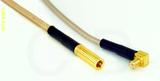 RG316 double shielded