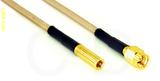 RG316 double shielded