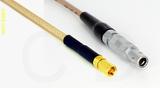 RG316 double shielded
