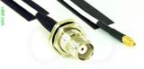 RG188 low noise