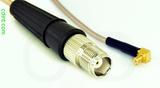 RG316 double shielded