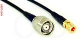 RG174 low noise