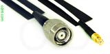 RG196 low noise