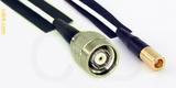RG196 low noise