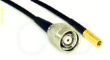 RG174 low noise
