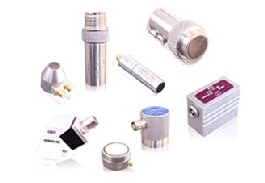 Ultrasonic Transducers